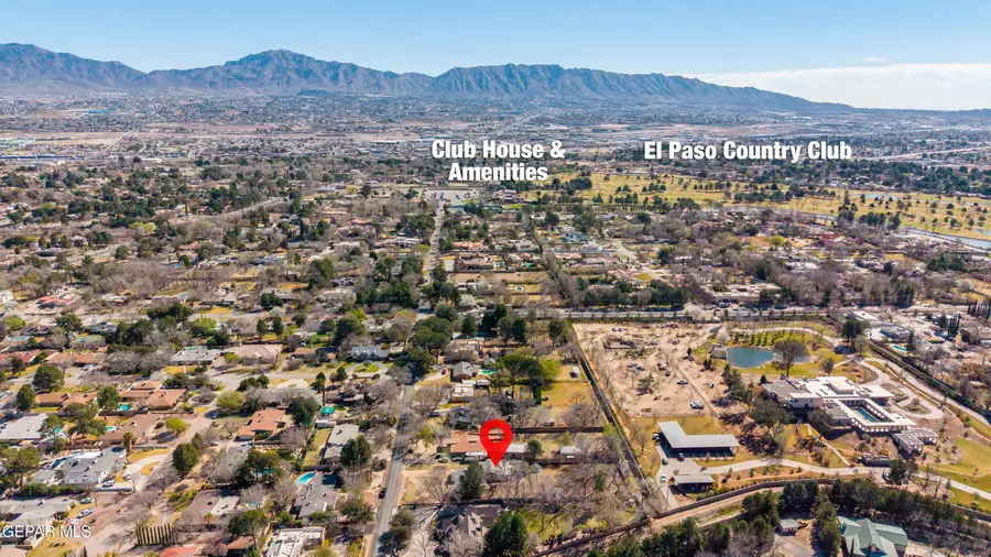 736 Camino Real Avenue, El Paso, TX 79922 - #3