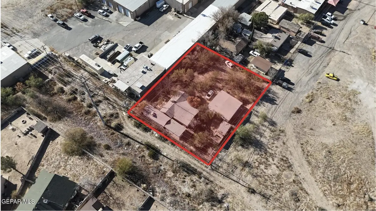 5400 Doniphan Drive, El Paso, TX 79932 - #1