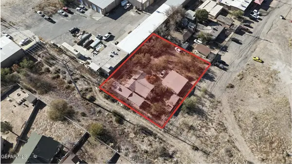 5400 Doniphan Drive, El Paso, TX 79932