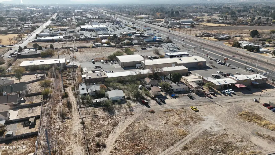 5400 Doniphan Drive, El Paso, TX 79932 - #3