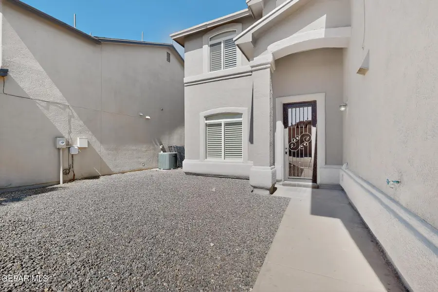 13225 Apostle, El Paso, TX 79928 - #2