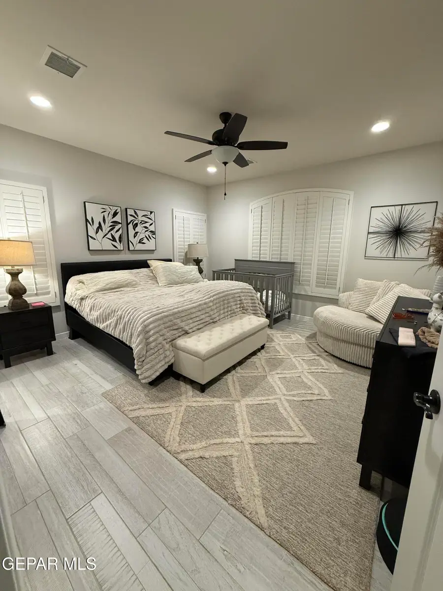 2413 Tony Harper Street, El Paso, TX 79938 - #3