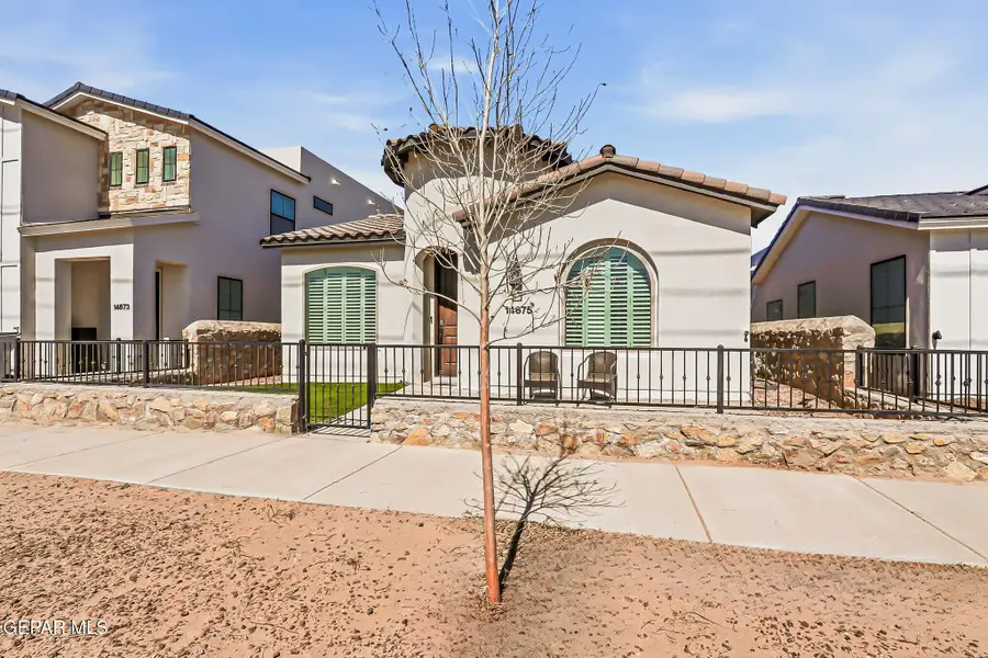 14675 Pebble Hills Boulevard, El Paso, TX 79938 - #3