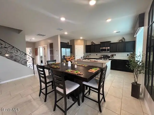 10741 Michael Irvin Street, El Paso, TX 79924 - #3