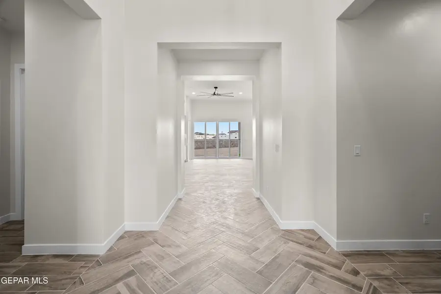 537 Basketflower Drive, Horizon City, TX 79928 - #2