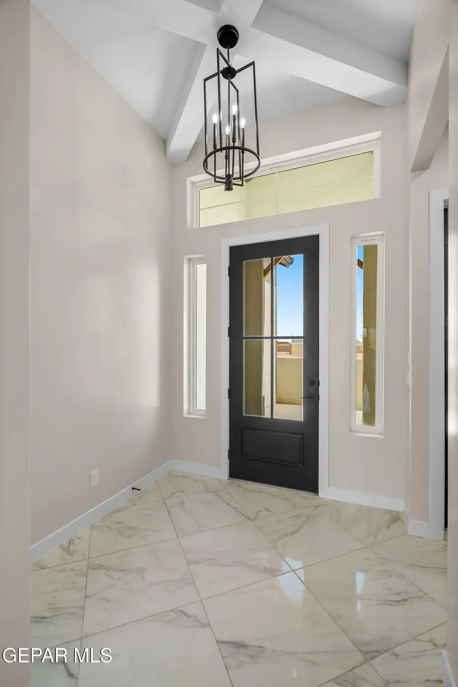 541 Basketflower Drive, Horizon City, TX 79928 - #3