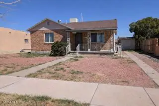 432 Alicia Drive, El Paso, TX 79905