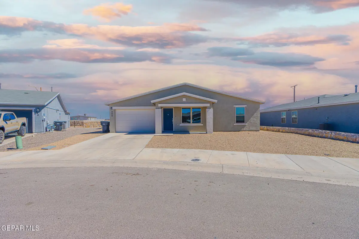 948 Orangetip Drive, Horizon City, TX 79928 - #1