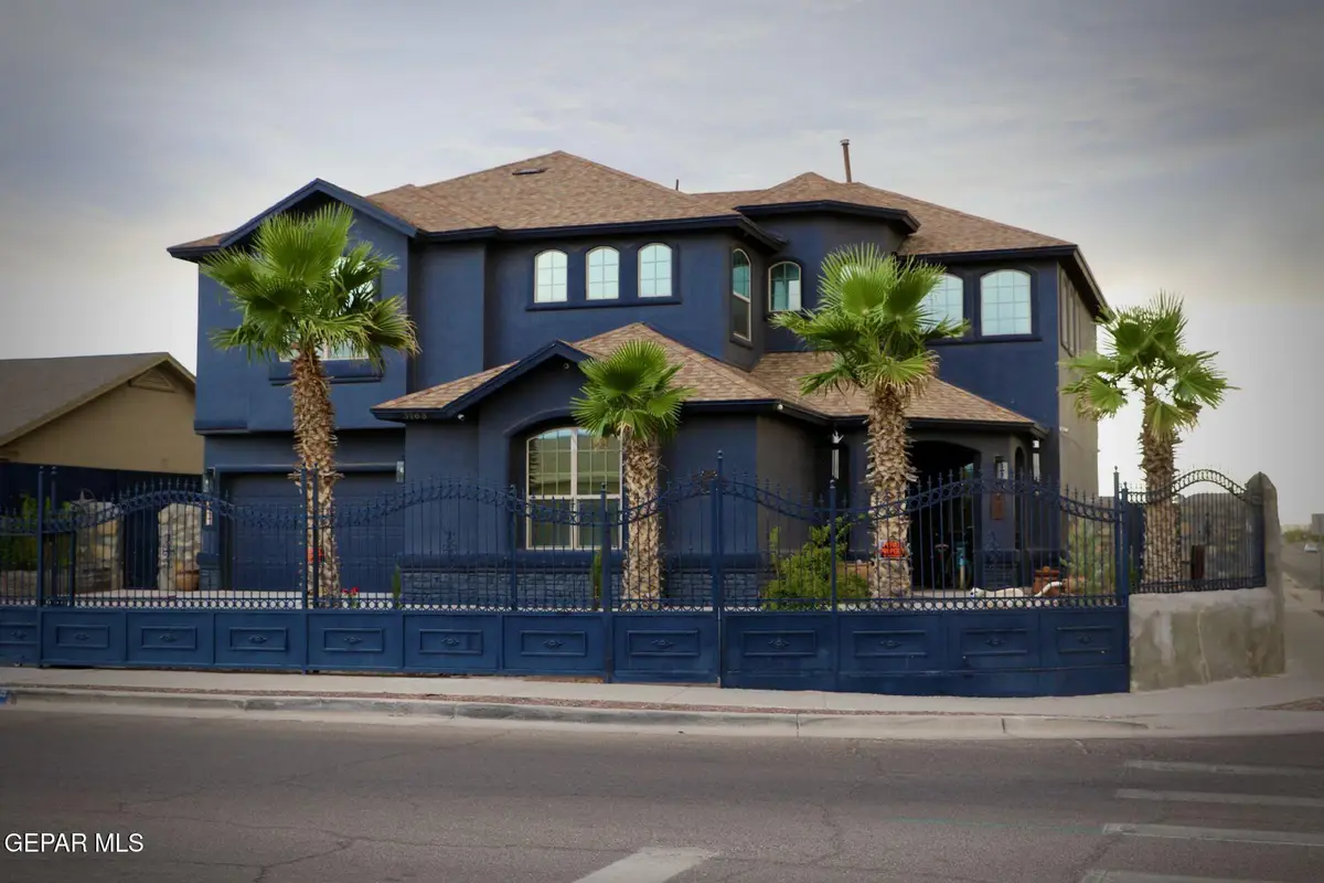 3165 Destiny Point Drive, El Paso, TX 79938 - #1