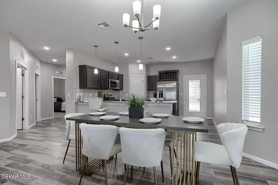 13928 Summer Valley Avenue, Horizon City, TX 79928 - #2