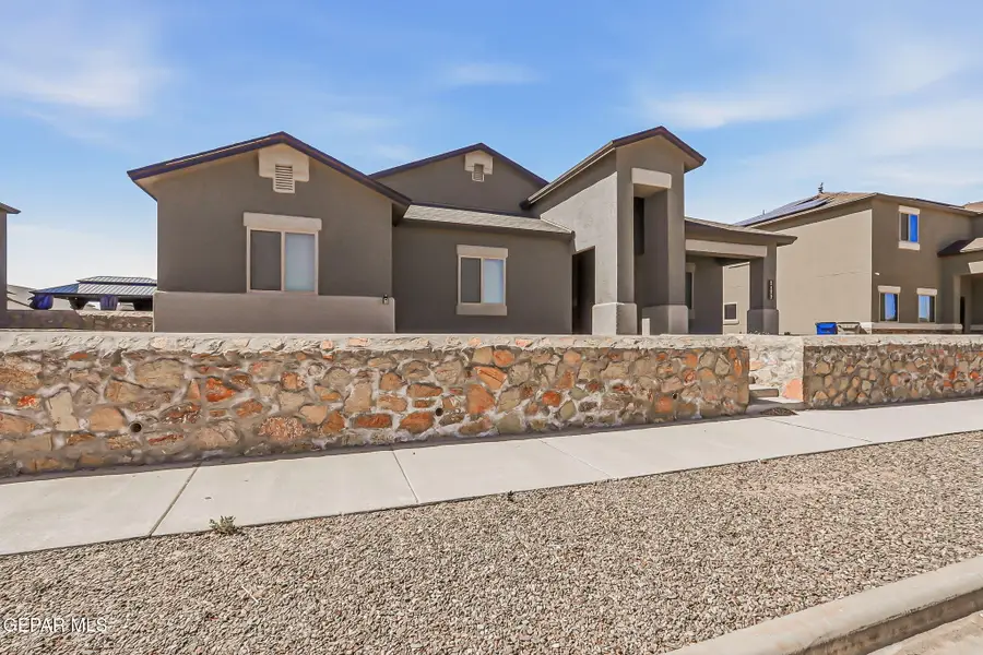 2425 Mike Price Drive, El Paso, TX 79938 - #2