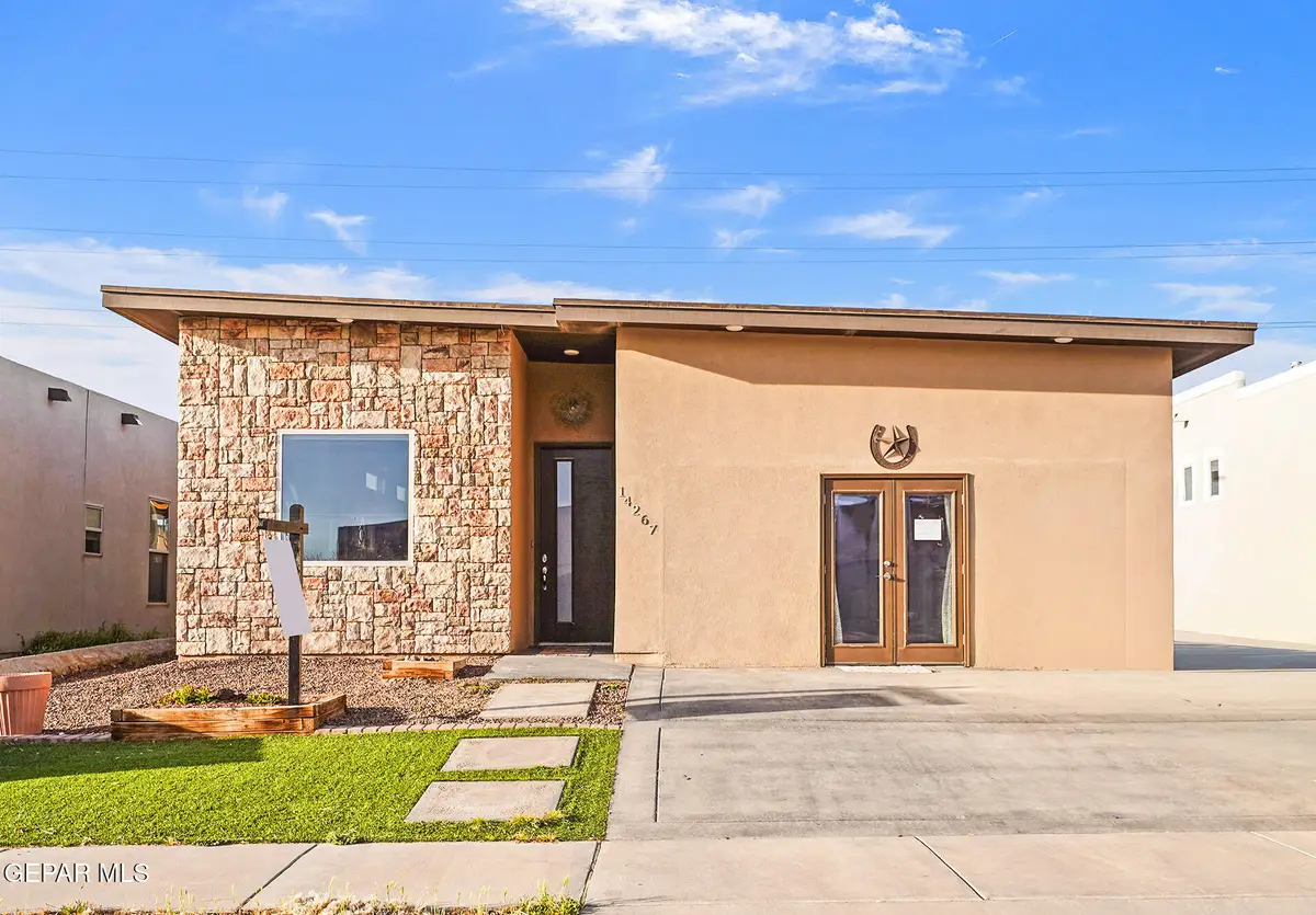 14267 Richard Wiles, El Paso, TX 79938 - #1