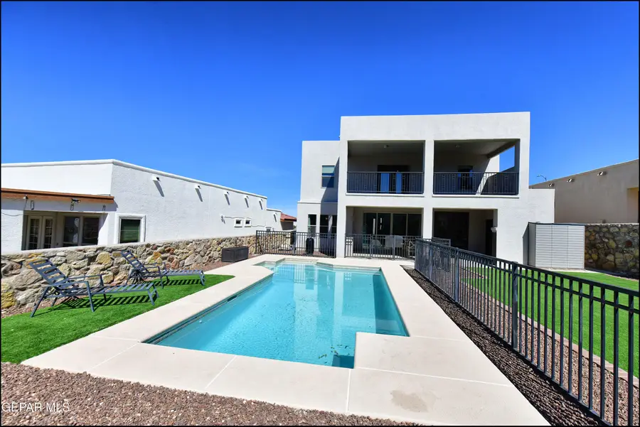 7312 Canyon Wren Avenue, El Paso, TX 79911 - #3