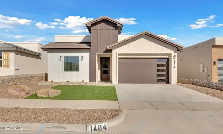 1404 Harlan Point Place, El Paso, TX 79928 - #3