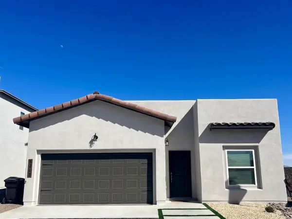 217 Bonnie Trail, Sunland Park, NM 88008