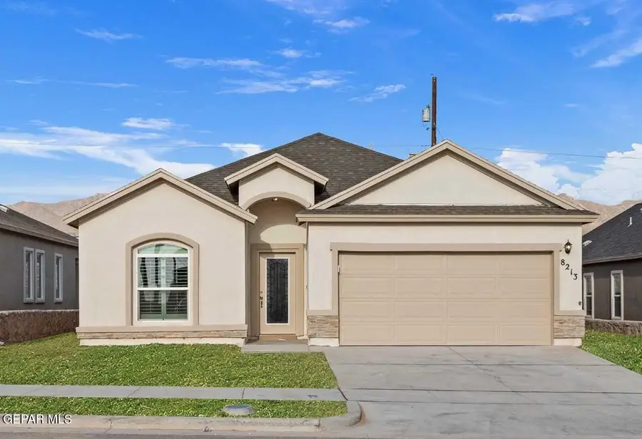 13840 Victory Sky Avenue, El Paso, TX 79928 - #3