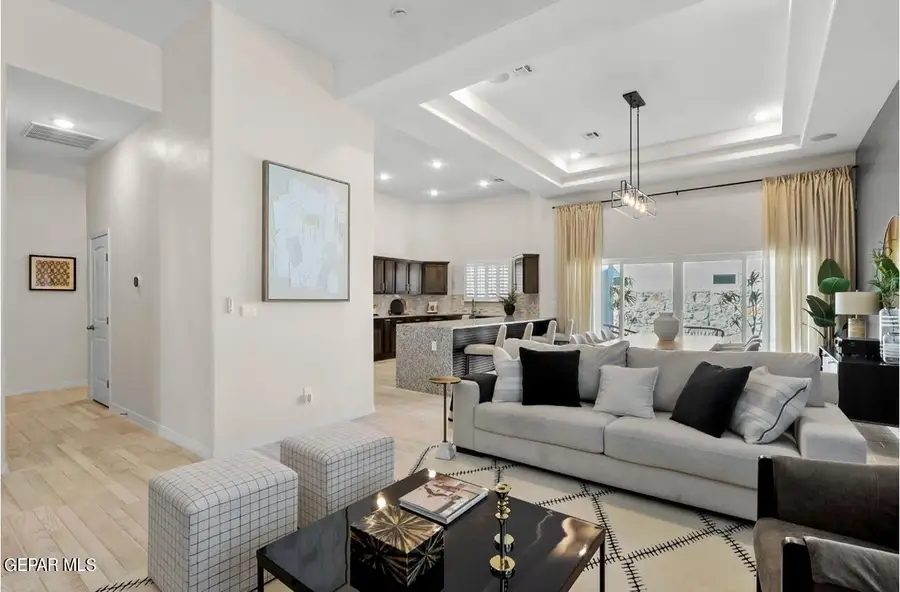 142 Olive Branch Trail, Sunland Park, NM 88063 - #2