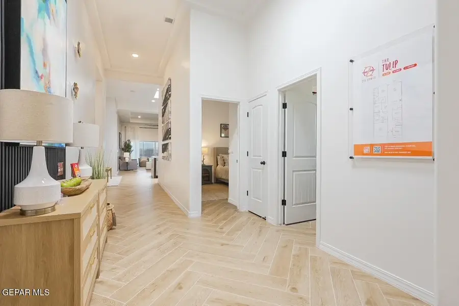 109 Wind Mill Street, Sunland Park, NM 88063 - #3