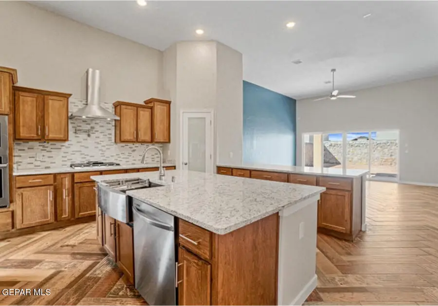 224 Bonnie Trail Trail, Sunland Park, NM 88063 - #3