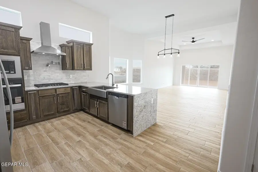 130 Peregrino Trail, Sunland Park, NM 88063 - #3