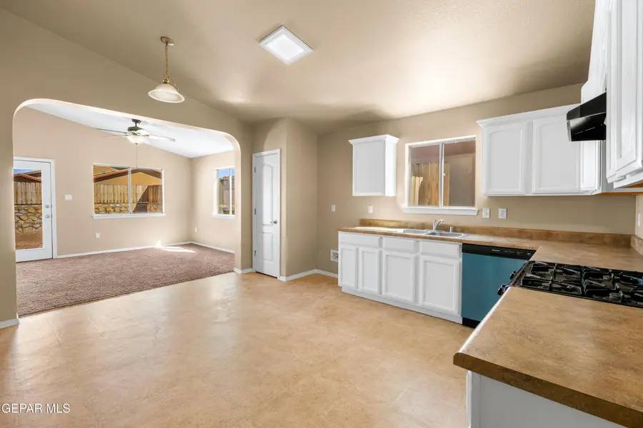 14303 Andre Agassi Drive, El Paso, TX 79938 - #2