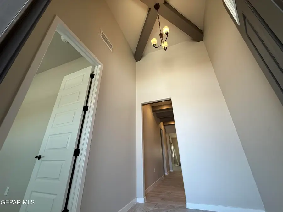 856 Acton Street, El Paso, TX 79928 - #2