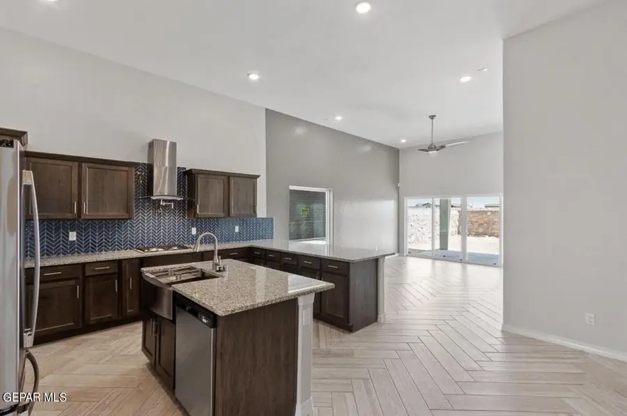 119 Wind Mill Street, Sunland Park, NM 88008 - #3