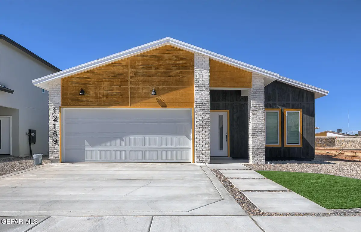 12169 Sanaa Drive, El Paso, TX 79934 - #1