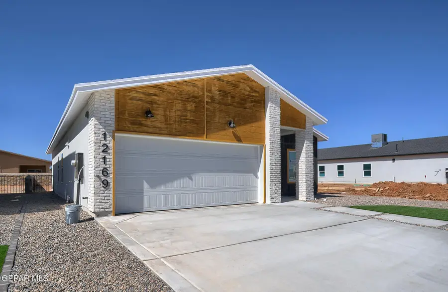 12169 Sanaa Drive, El Paso, TX 79934 - #2
