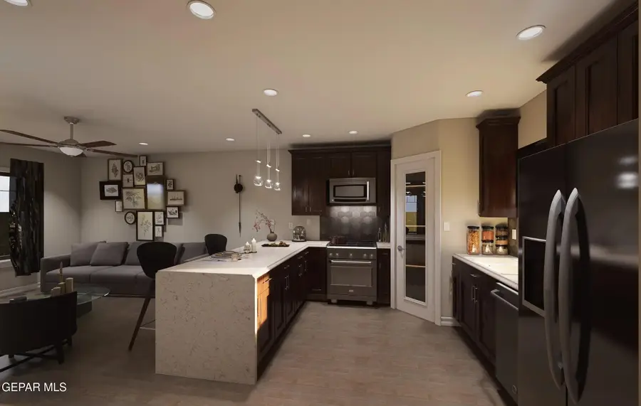 12239 Gaudi Way Way, El Paso, TX 79938 - #2