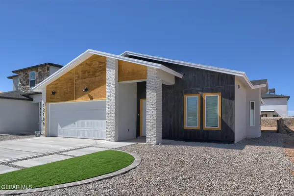 15120 Endurance Avenue, El Paso, TX 79938