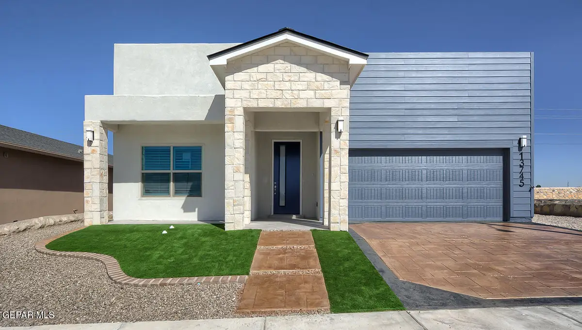 9909 Marisabel Place, Socorro, TX 79927 - #1