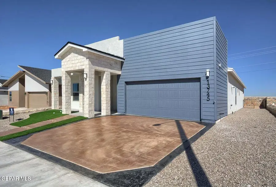 9909 Marisabel Place, Socorro, TX 79927 - #2