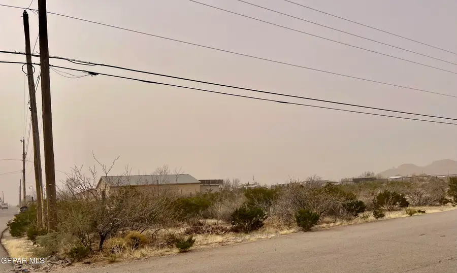 5301 Maraceli Avenue, El Paso, TX 79938 - #2
