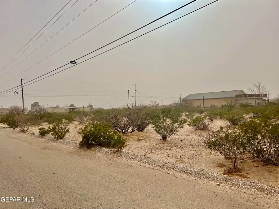 5301 Maraceli Avenue, El Paso, TX 79938 - #3