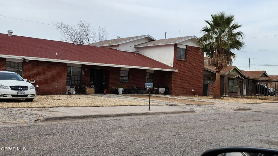 9167 Maria Court, El Paso, TX 79907 - #2