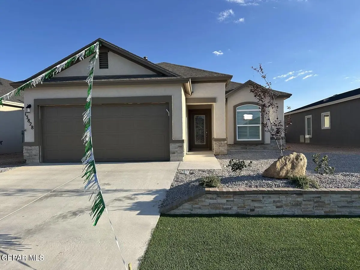13957 Summer Hail Avenue, El Paso, TX 79928 - #1