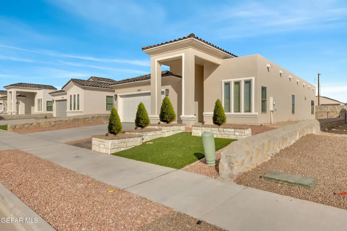 1449 Summer Storm Place, El Paso, TX 79928 - #1