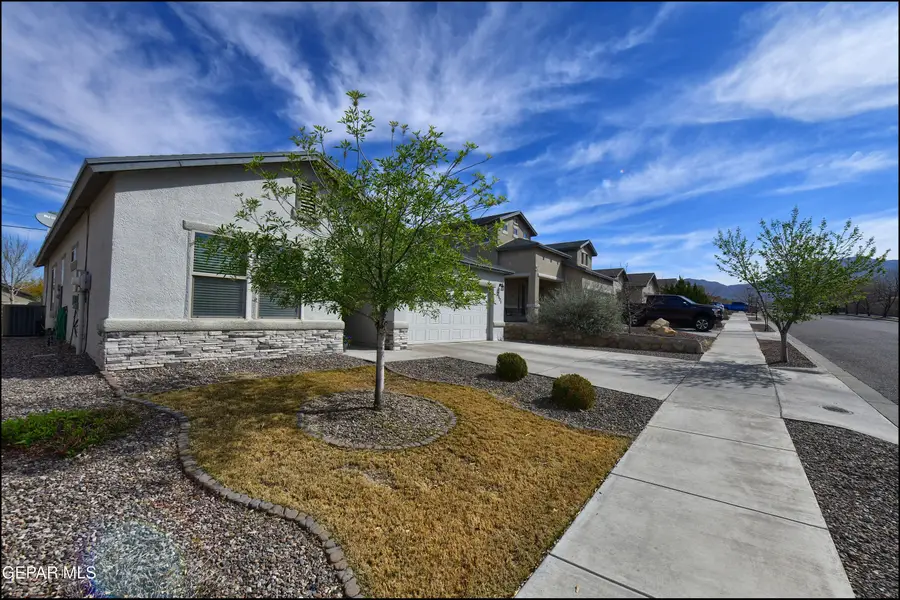7521 Red Cedar Drive, El Paso, TX 79911 - #3
