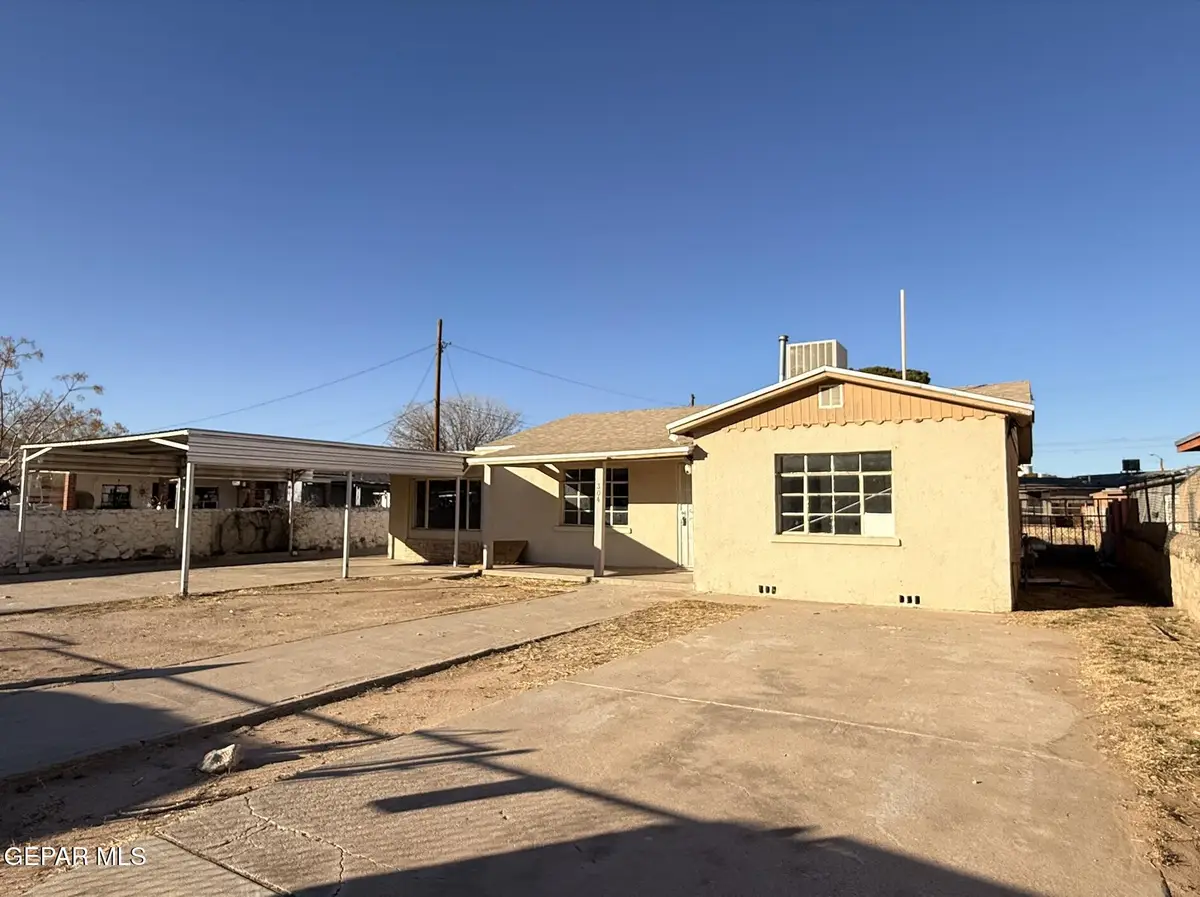 304 Ramona Avenue, El Paso, TX 79915 - #1
