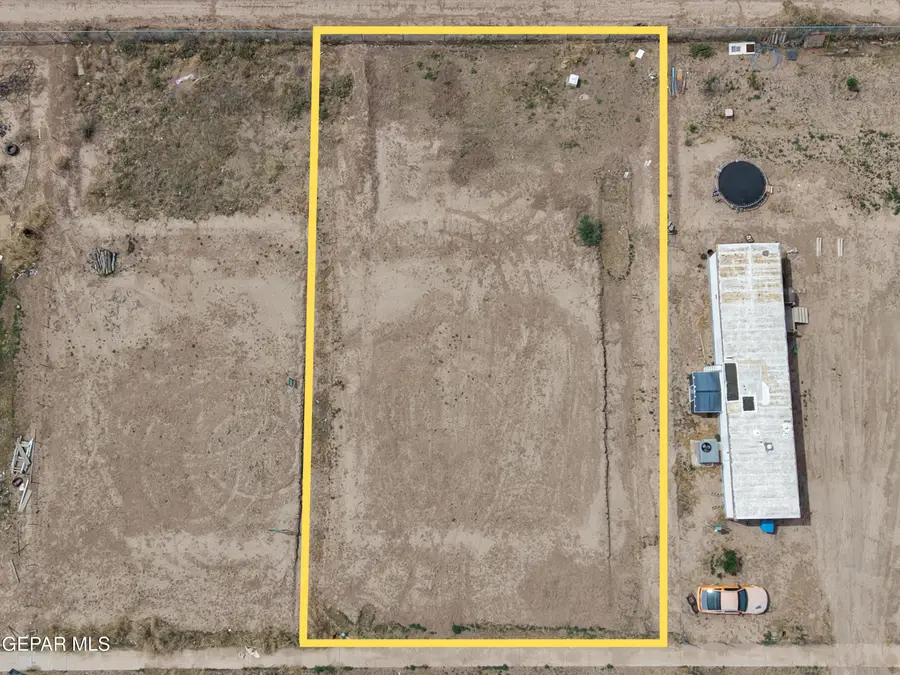 13612 Petunia Drive, San Elizario, TX 79849 - #3