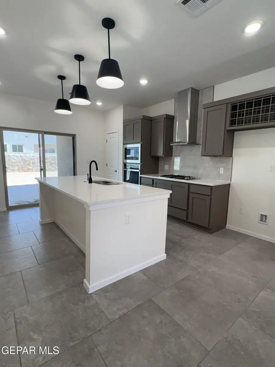 3820 Course Street, El Paso, TX 79938 - #3