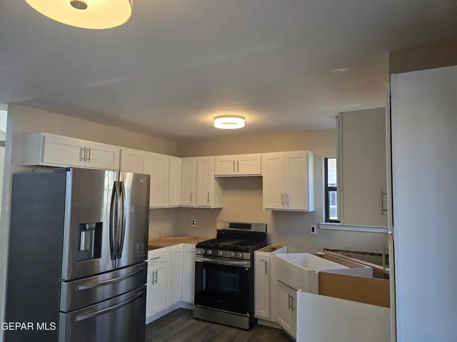 540 Dorsey Drive, El Paso, TX 79912 - #3