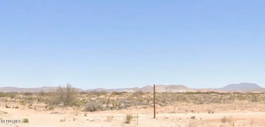PN154266 East Of Ascencion Drive, El Paso, TX 79938 - #2