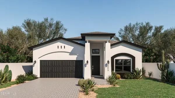 102 Vista Cristo Way, Sunland Park, NM 88008