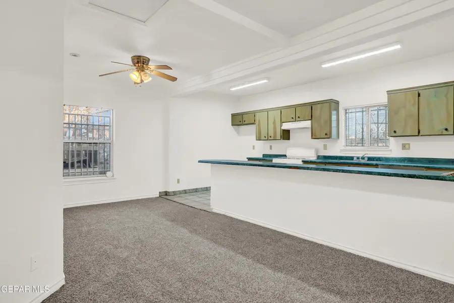 612 Noble Street, El Paso, TX 79902 - #3