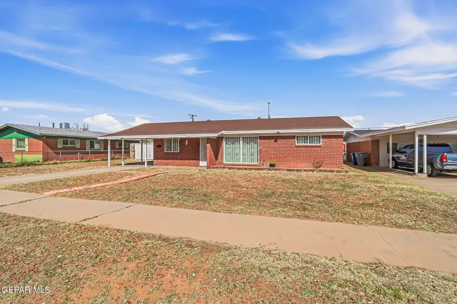 9518 Roanoke Drive, El Paso, TX 79924 - #2