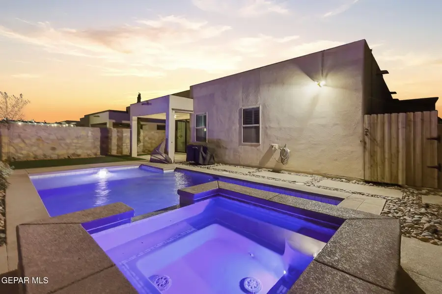 12438 Lanchester Drive, Horizon City, TX 79928 - #2