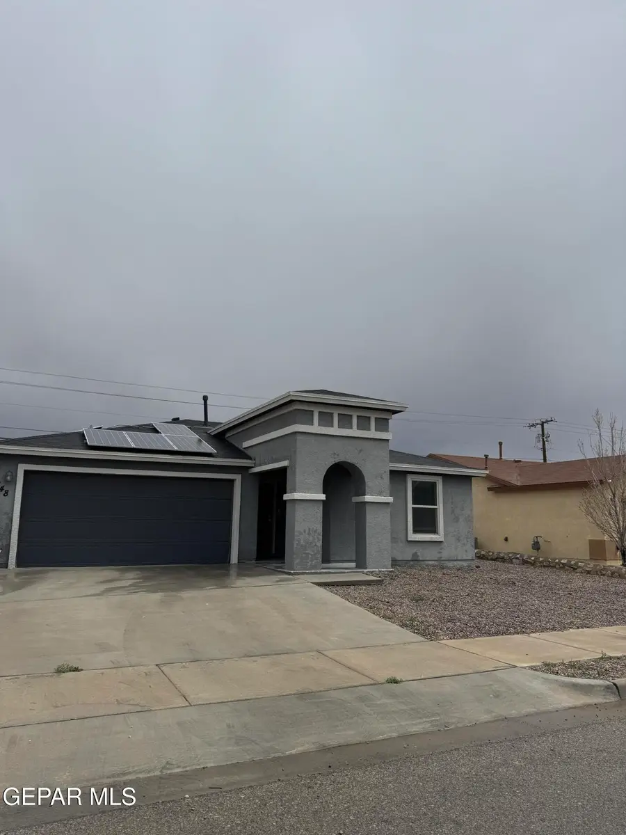 848 Villa Allende Way, El Paso, TX 79928 - #3