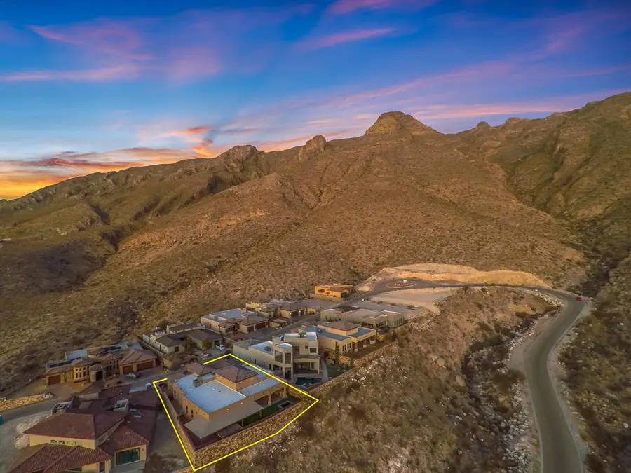 440 Majestic Mountain Drive, El Paso, TX 79912 - #2